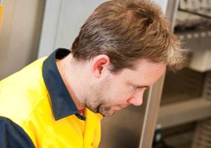 At Fibre King, anyone can be The Best